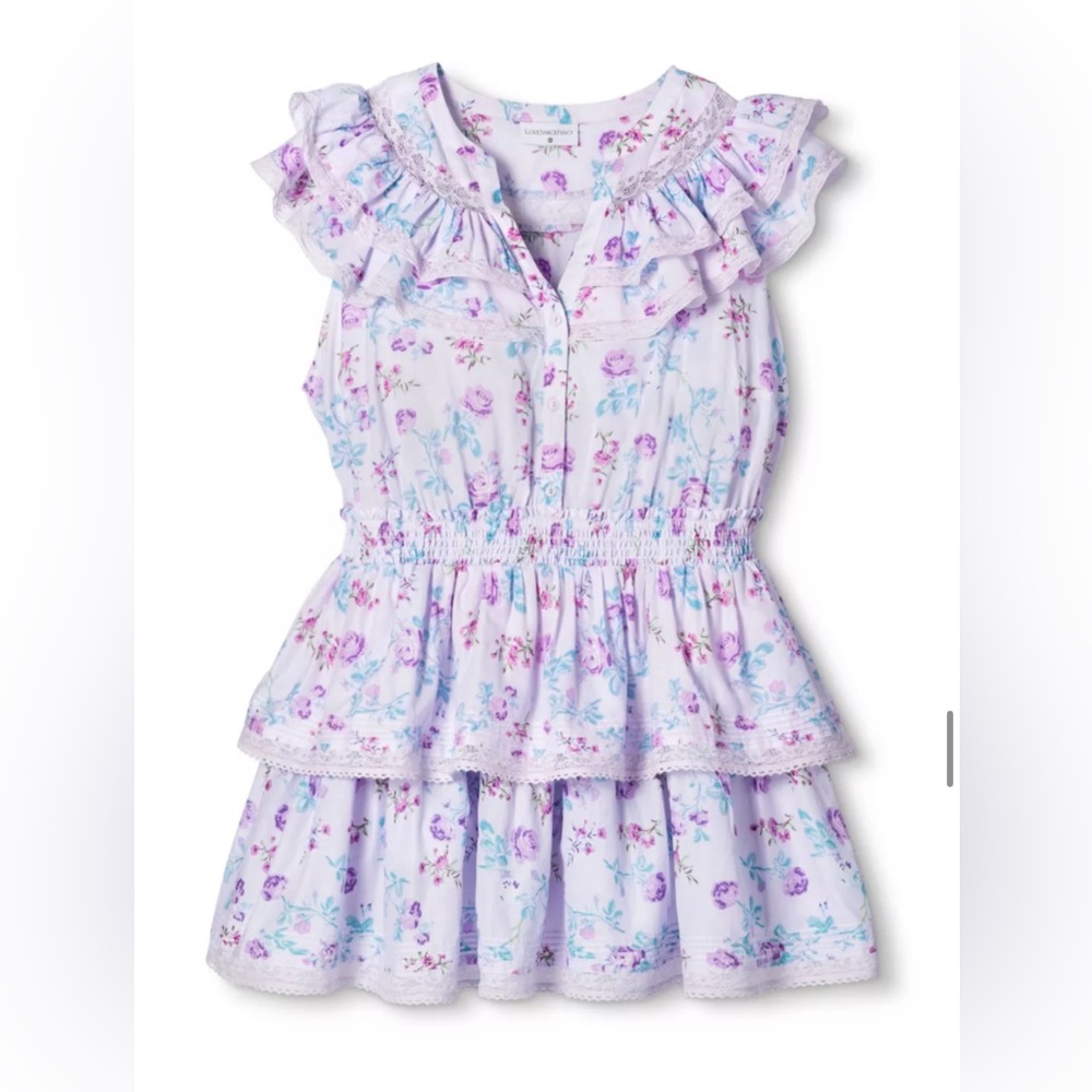 Love shack Fabcy collab with Target dress size xs. Selling for 32 or best offer.